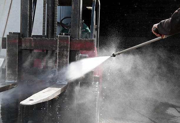Best Dumpster Area Cleaning  in Red Oak, TX